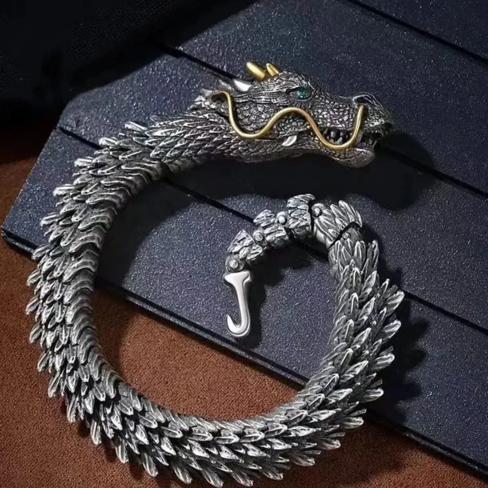 Dagon bracelet - Picture 3 of 5